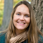 Victoria Katherine Wilkinson