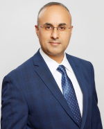 Vijay Bhagwati, Esq.