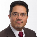 Vikrant Kishin Advani