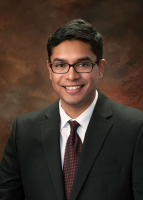 Mr. Vimal Kottukapally