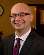 Vincent M. D'Agostino