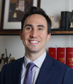 Vincent George Macri