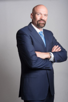 Vincent Michael Imhoff - Lawyer in Los Angeles, CA