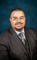 Vincent S. Hughes - Lawyer in San Bernardino, CA