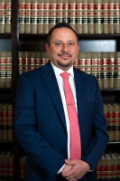Mr. Vincent Paul Vasquez