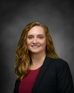 Virginia Ellen Griffis