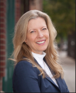 Virginia L Frank