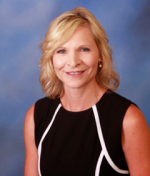 Vonda Kay Vaughn