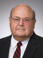 W. Alex Weatherly, Jr.