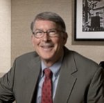 W Arthur Abercrombie, Jr