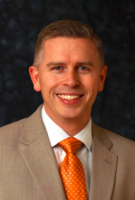 Wayne Franklin Johnson, Jr.