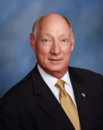 W. James Hill, III, (P.L.C.)