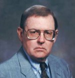 Mr. William Reynolds Allen