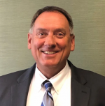 Mr. W. Russell Patterson, Jr.