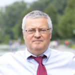 Walter E. Judge, Jr.