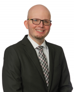 Wayne A. Boyer