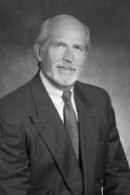Wayne C Inman