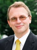 Dr. Werner Roderfeld