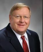 William A. "Bill" Hasbrook