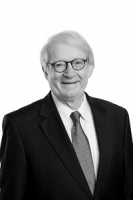 William A. Davis III