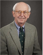 William A. Rogers, Jr.