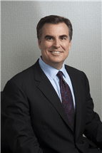 William Battle McQueen