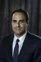 William C. Nijem, Jr.