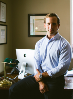 William Carey Crantford