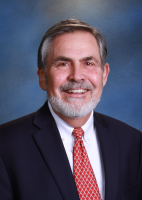 William G. Cherbonnier, Jr.