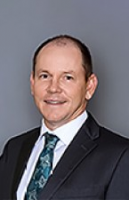 William Patrick Convey