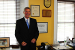 William T. Counos II