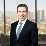 William Crawford Appleby - Lawyer in Los Angeles, CA