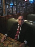 Mr. William Dean Sheetz