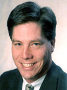 William E. Latham II