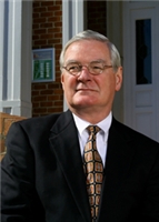 William F. Gillis
