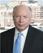 Mr. William Francis Krebs
