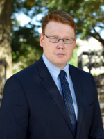 William F. O'Mara, Jr.