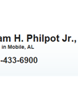 William H. Philpot, Jr.
