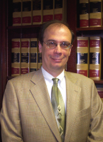 Mr. William Earl Horne, Jr.