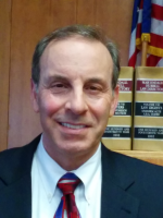 William J. Crowley