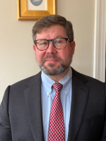 William Thomas Kesler, Jr.