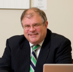 William L. Antheil III