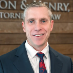 William Laird Henry IV