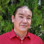 William C. Lusk-Claiborne