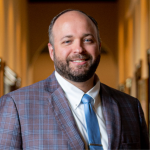 William Lee Messervy