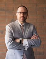 Mr William L Morris, Jr