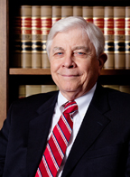 William S Mullins III