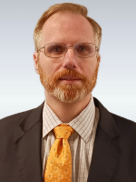 William Pauley, Esq. - Lawyer in Lexington, KY