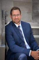 William M. Pemberton