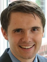 William R. Thetford, Jr.